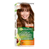 Краска для волос Garnier Color Naturals 6.34 карамель