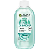Тонік для обличчя Garnier Skin Naturals Гіалуроновий Алое 200 мл