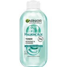 Тоник для лица Garnier Skin Naturals Гиалуроновый Алоэ 200 мл
