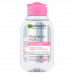Міцелярна вода Garnier Skin Naturals демакіяж для обличчя, очей і губ 100 мл