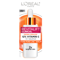 Сыворотка L'оreal Paris Skin Expert Revitalift Vitamin C для придания сияния коже лица 30 мл