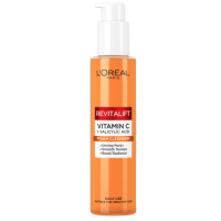 Пенка L'оreal Paris Skin Expert Revitalift Vitamin C для очищения кожи лица 150 мл