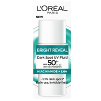 Сыворотка для кожи лица L'оreal Paris Bright Reveal против Пигментных пятен с Ниацинамидом 30 мл