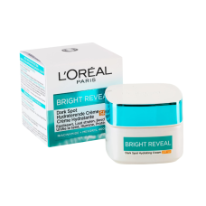 Крем для кожи лица L'оreal Paris увлажняющий Bright Reveal Skin Expert против пигментных пятен SPF 50 50 мл