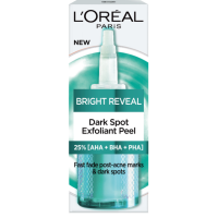 Средство для пилинга кожи лица  L'оreal Paris Bright Reveal против пигментных пятен 25 мл