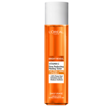 Тоник L'оreal Paris Bright Reveal Vitamin C для сужения пор для кожи лица 180 мл