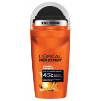 Дезодорант роликовый L'oreal Paris Men Expert Термозащита 50 мл
