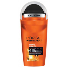 Дезодорант роликовый L'oreal Paris Men Expert Термозащита 50 мл