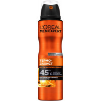 Дезодорант спрей L'oreal Paris Men Expert Термозахист 150 мл