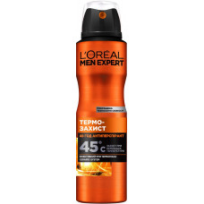 Дезодорант спрей L'oreal  Paris Men Expert Термозащита 150 мл