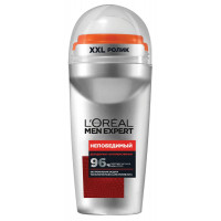 Дезодорант роликовый L'oreal Paris Men Expert Непобедимый 50 мл