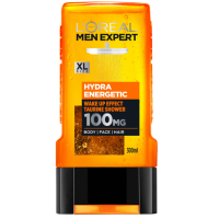 Гель для душа L'oreal Paris Men Expert Hydra Energetic 300 мл