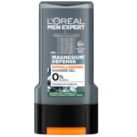 Гель для душа L'oreal Paris Men Expert Hydra Magnesium defence 300 мл