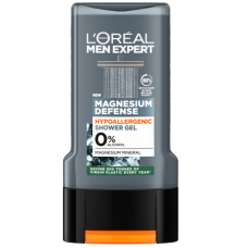 Гель для душа L'oreal Paris Men Expert Hydra Magnesium defence 300 мл