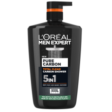 Гель для душу L'oreal Paris Men Expert 5в1 Total Clean 1 л