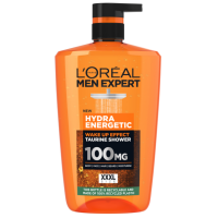 Гель для душа L'oreal Paris Men Expert Hydra Energetic 1 л