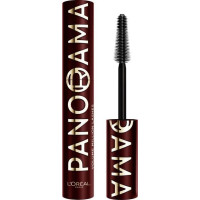 Туш для вій L'Oreal Paris Panorama Chromatic Бордо