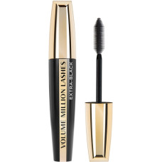 Тушь для ресниц L'Oreal Paris Volume Million Lashes Extra Black