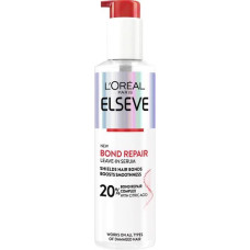 Несмываемая сыворотка Elseve L'Oreal Paris Bond Repair Serum для восстановления поврежденных волос 150 мл