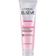 Кондиціонер Elseve L'oreal Paris Glycolic Gloss для надання блиску та пом'якшення волосся 150 мл