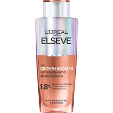 Шампунь Elseve L'oreal Paris Growth Booster проти випадіння та ламкості волосся 200 мл