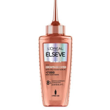 Сыворотка Elseve L'Oreal Paris Growth Booster против выпадения и ломкости волос 102 мл