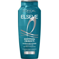 Шампунь Elseve L'oreal Paris Контроль Свіжості 200мл