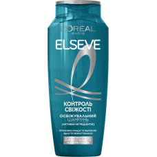 Шампунь Elseve L'oreal Paris Контроль Свіжості 200мл