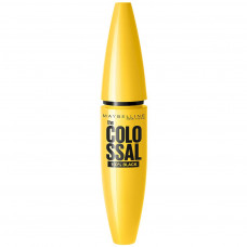 Тушь для ресниц Maybelline Volum Express Colossal 100% черная