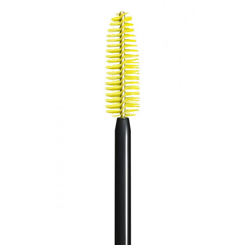 Тушь для ресниц Maybelline Volum Express Colossal 100% черная