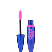 Тушь для ресниц Maybelline Volum Express Rocket Black Mascara