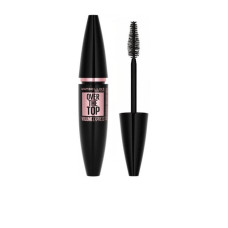 Тушь для ресниц Maybelline New York Over The Top