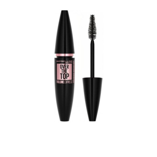 Тушь для ресниц Maybelline New York Over The Top