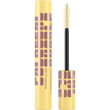 Тушь для ресниц Maybelline Volum Express Colossal Bubble черная