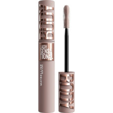 Туш для вій Maybelline New York Lash Sensational Body для об'єму та підкручення