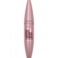 Тушь для ресниц Maybelline Lash Sensational Very Black
