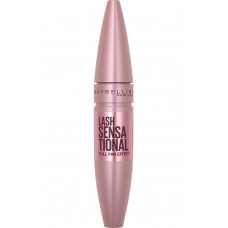 Тушь для ресниц Maybelline Lash Sensational Very Black