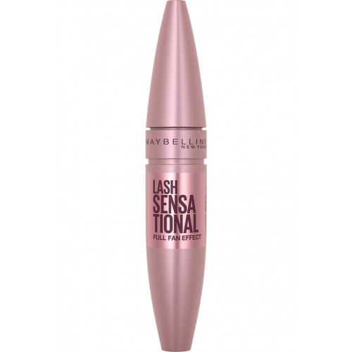 Тушь для ресниц Maybelline Lash Sensational Very Black