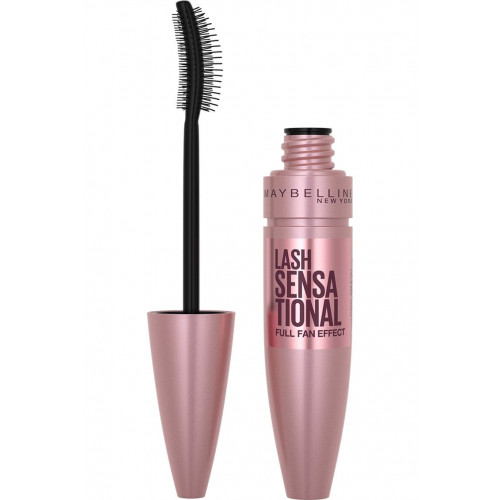 Тушь для ресниц Maybelline Lash Sensational Very Black