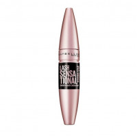 Тушь для ресниц Maybelline Lash Sensational Intense Black 