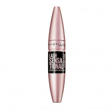 Тушь для ресниц Maybelline Lash Sensational Intense Black 