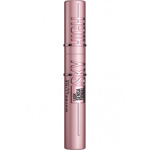 Туш для вій Maybelline New York Lash Sensational Sky High Black
