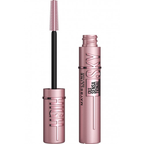 Туш для вій Maybelline New York Lash Sensational Sky High Black