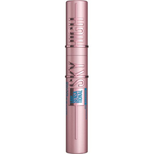 Тушь для ресниц Maybelline New York Lash Sensational Sky High Waterproof