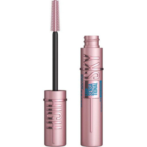 Тушь для ресниц Maybelline New York Lash Sensational Sky High Waterproof