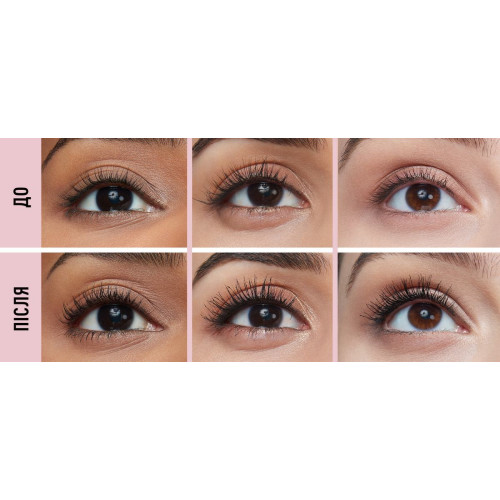 Тушь для ресниц Maybelline New York Lash Sensational Sky High Waterproof