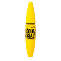 Тушь для ресниц Maybelline Colossal Volum Express Colossal Smoky Eyes