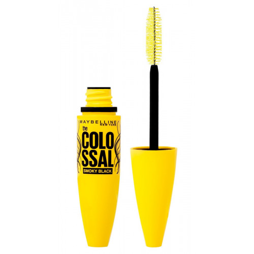 Тушь для ресниц Maybelline Colossal Volum Express Colossal Smoky Eyes