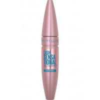 Туш для вій Maybelline Lash Sensational Waterproof