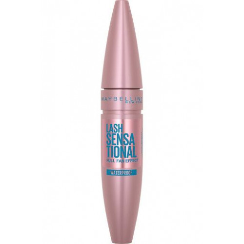 Тушь для ресниц Maybelline Lash Sensational Waterproof